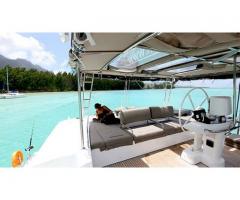 Lagoon 52 2014 for sale