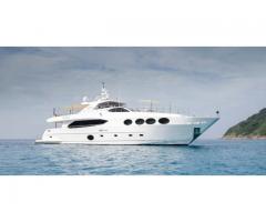 Mykonos - Luxury Yacht for Charter