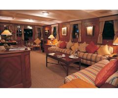 Fair Lady - Traditional Luxurious Yacht for Charter