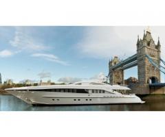 Destiny - Luxurious Yacht For Charter