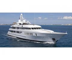 Samadhi - Exclusive Yacht for Charter in Caribbean